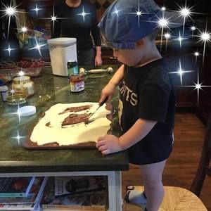 Meet your Posher, Janice